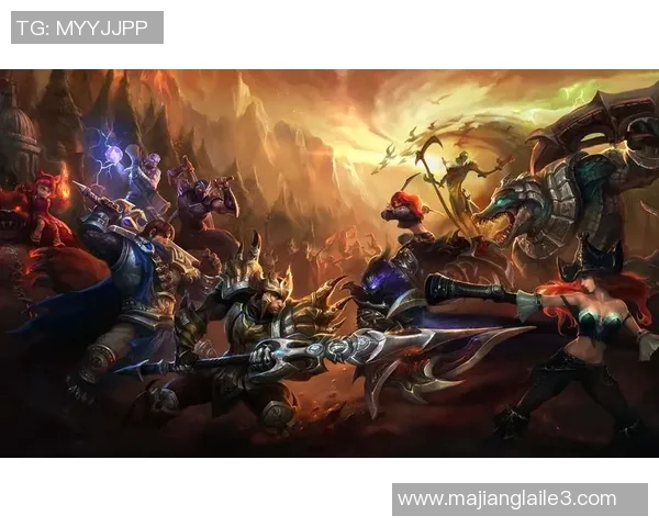 热议英雄联盟LNG战术变革背后的思考与未来发展方向探讨 热议英雄联盟LNG战术变革背后的思考与未来发展方向探讨